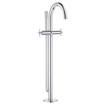 Vòi Bồn Tắm GROHE 25044003 Đặt Sàn