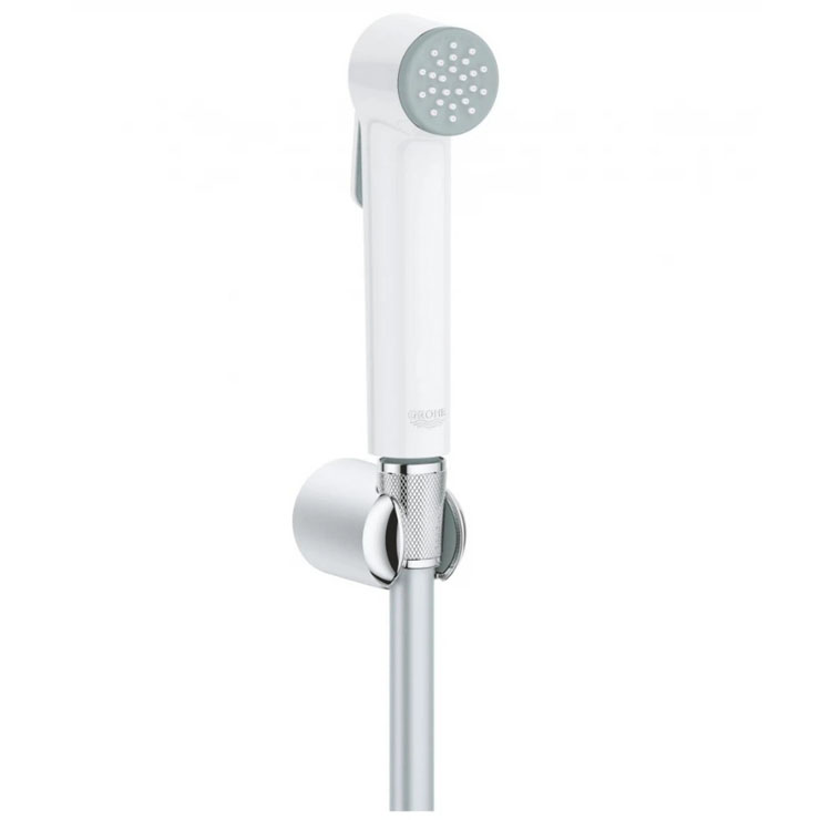 Vòi Xịt Tolet GROHE 27812IL1 New Tempesta-F Trigger
