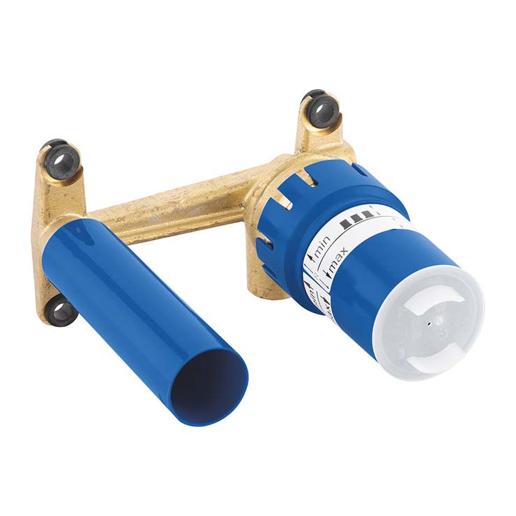 Bộ trộn âm tường Grohe 23429000