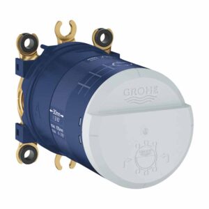 Bộ âm của bát sen trần GROHE 26483000 Rainshower SmartActive