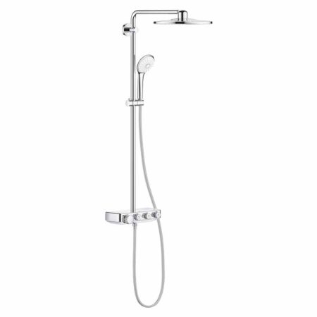 Vòi sen cây GROHE Euphoria SmartControl System 26507000