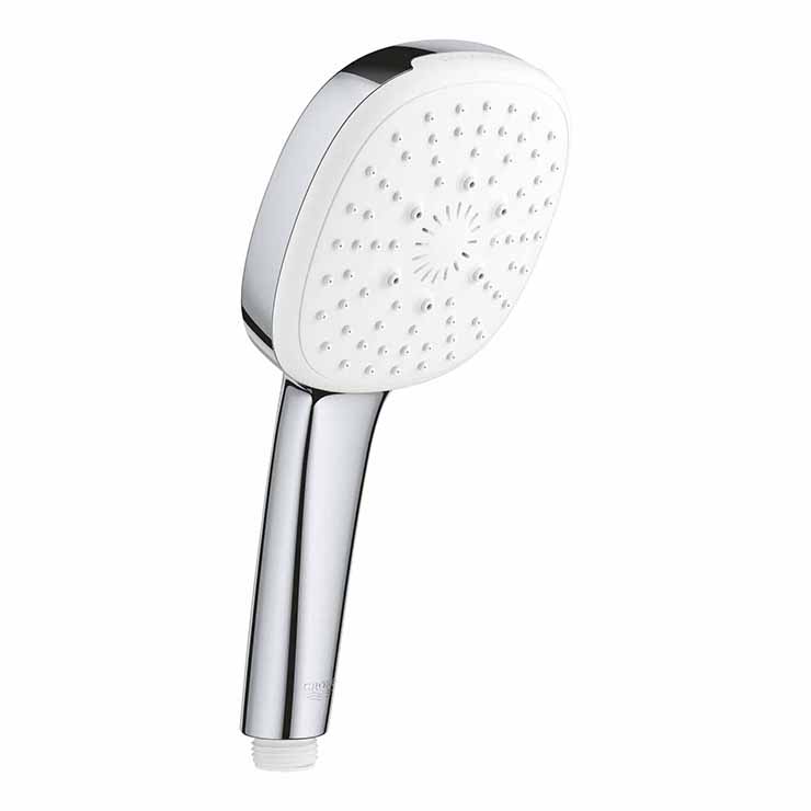 GROHE 27572003 Tempesta Cube 110