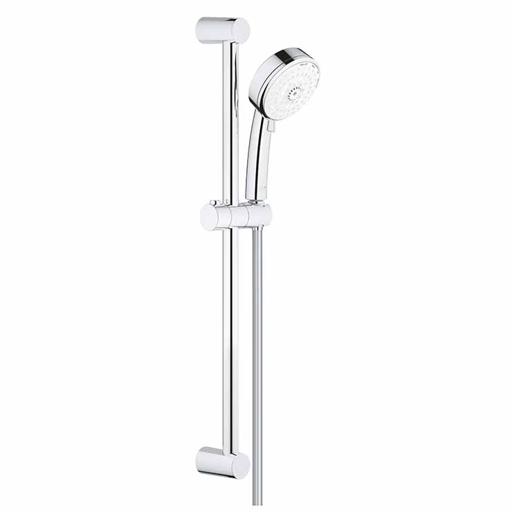 Tay sen GROHE 27787002 Tempesta Cosmopolitan 100