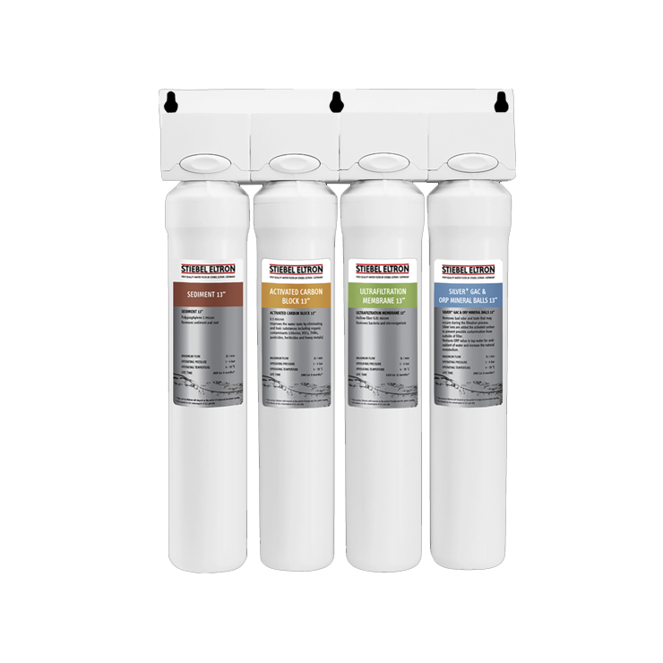 Máy lọc nước chính hãng