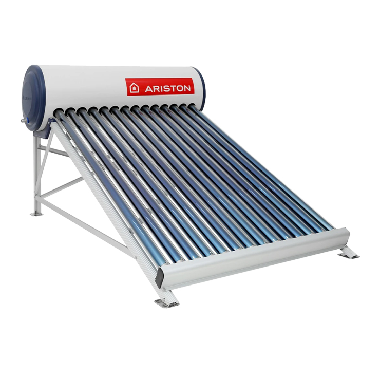 Máy nước nóng năng lượng mặt trời chính hãng