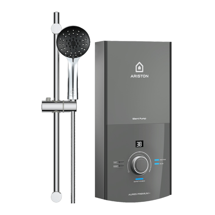 Máy nước nóng trực tiếp chính hãng