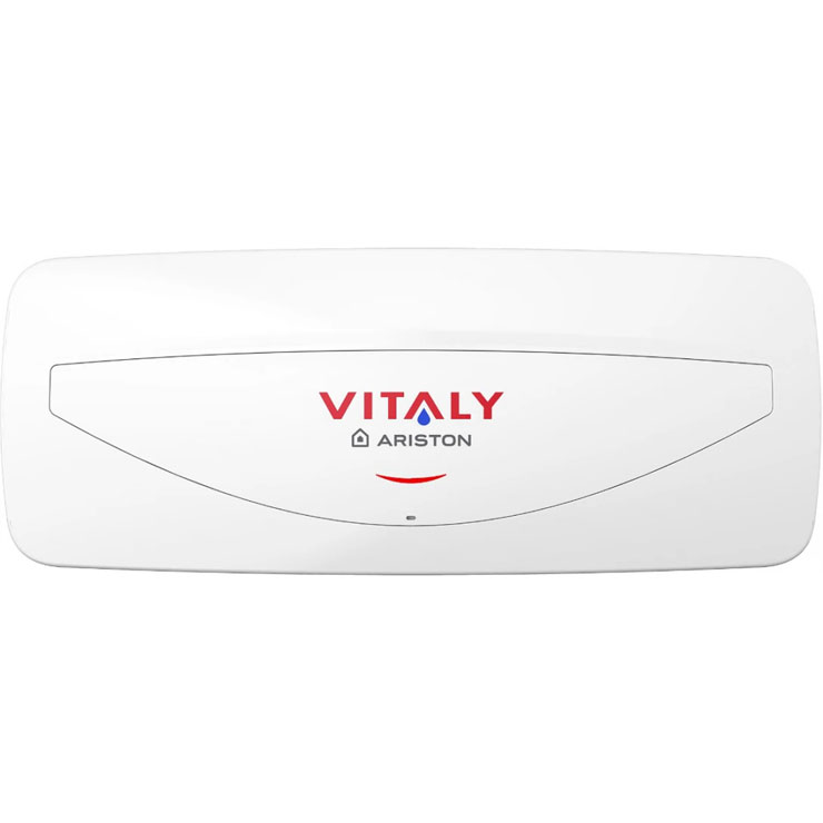 Máy Nước Nóng Ariston VITALY 20 SL Gián Tiếp