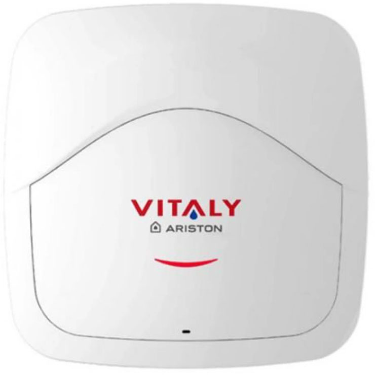 Máy Nước Nóng Ariston VITALY 30L Gián Tiếp
