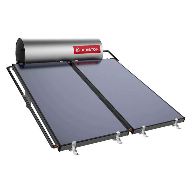 Máy Nước Nóng NLMT Ariston DR-2 250-2 N TTR/TT