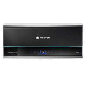 Máy Nước Nóng Ariston SLIM3 TOP WIFI 30L VN Ag+ Lít Gián Tiếp