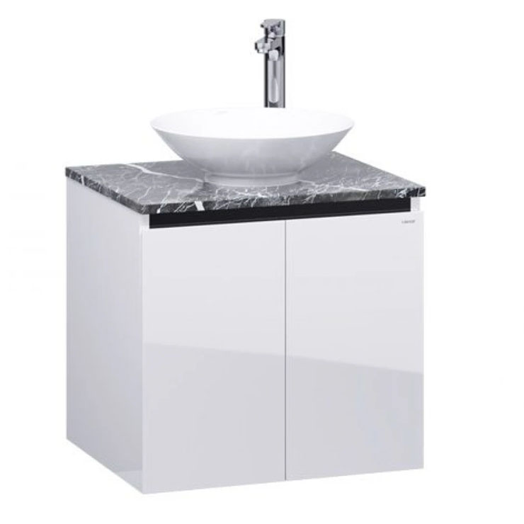 Bộ Tủ Lavabo Caesar L5221/EH46002AV