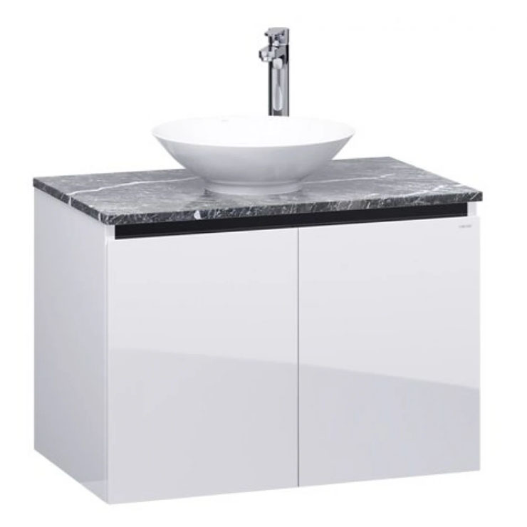 Bộ Tủ Lavabo Caesar L5221/EH48002AV