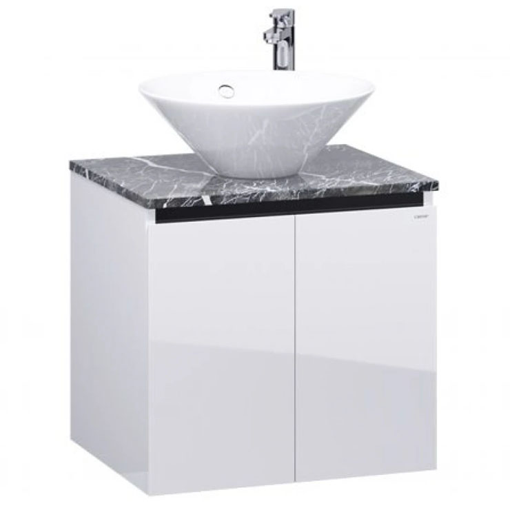 Bộ Tủ Lavabo Caesar L5222/EH46002AV