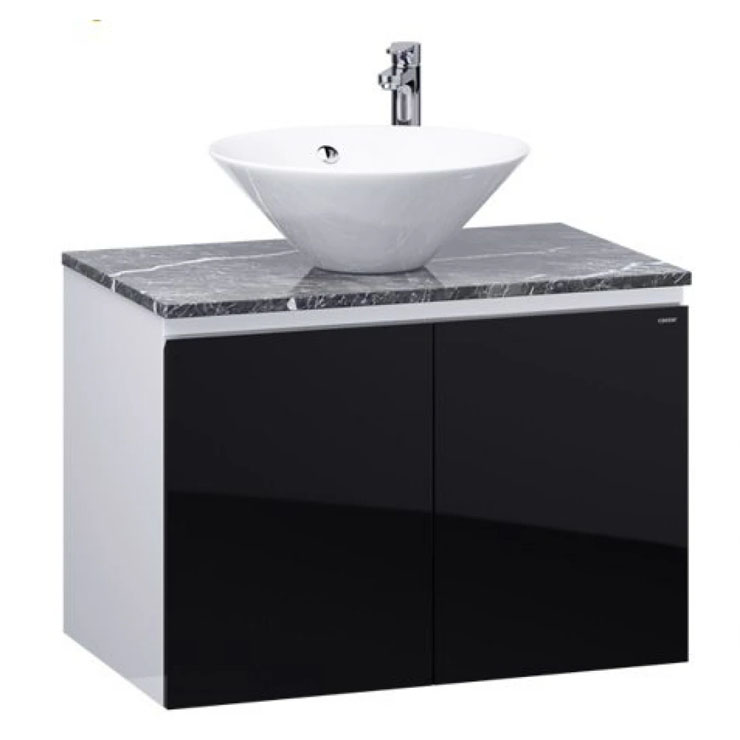 Bộ Tủ Lavabo Caesar LF5256/EH46002AV