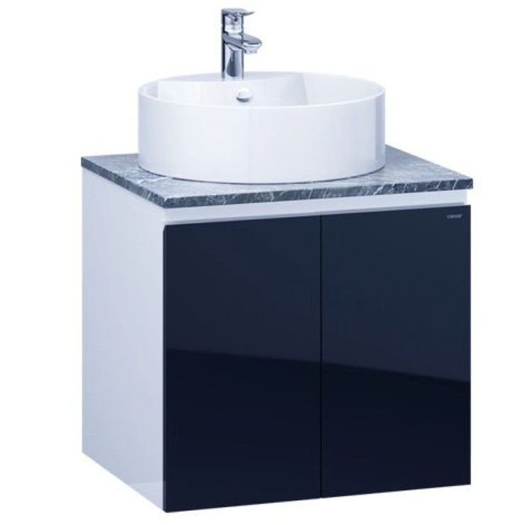 Bộ Tủ Lavabo Caesar LF5240/EH46001ADV
