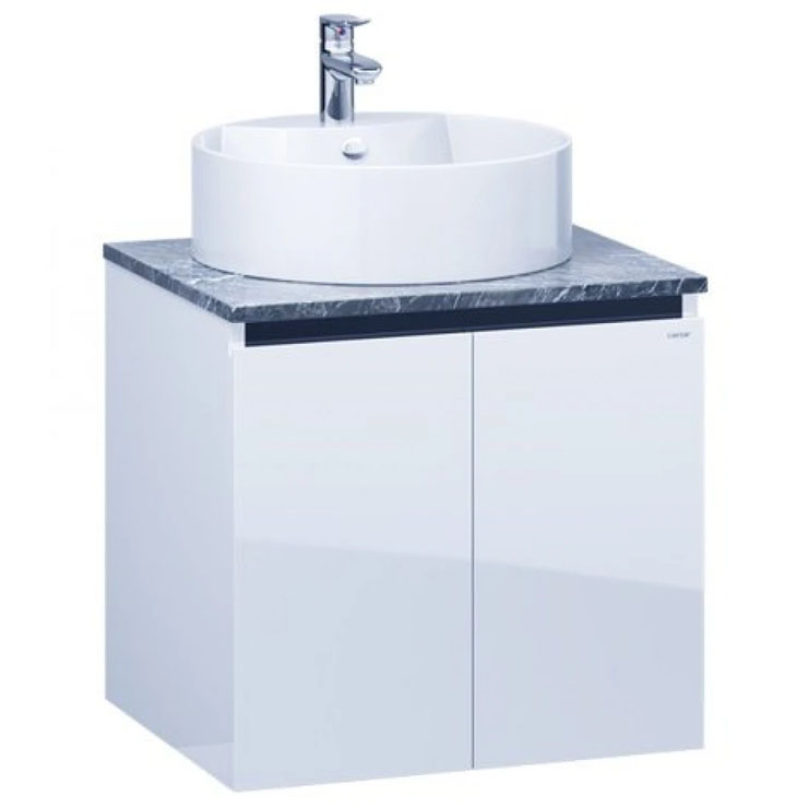 Bộ Tủ Lavabo Caesar LF5240/EH46001AV
