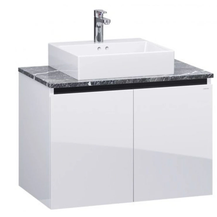 Bộ Tủ Lavabo Caesar LF5263/EH48001AV
