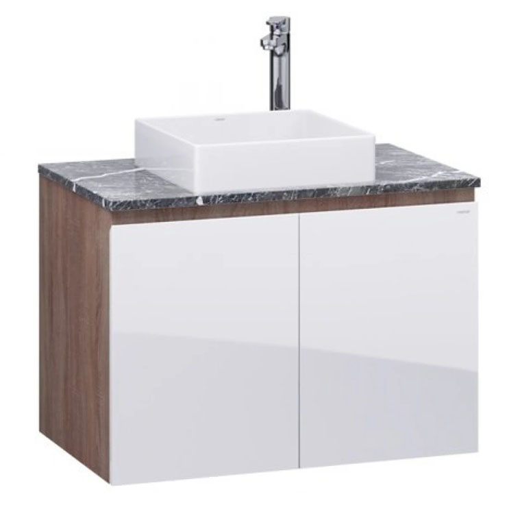 Bộ Tủ Lavabo Caesar LF5252/EH48002AWV