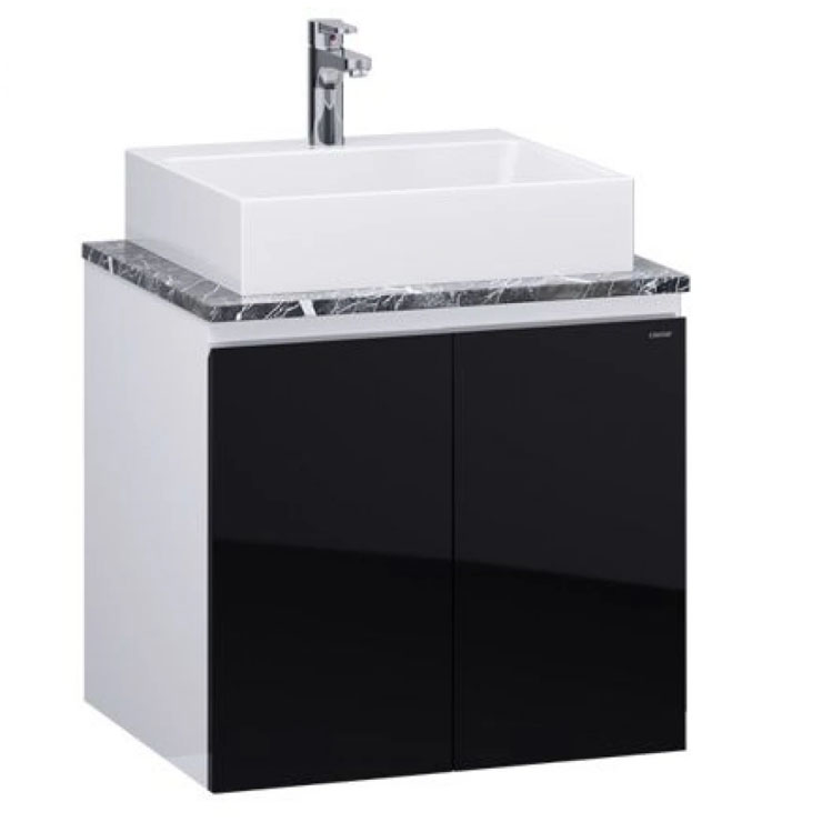 Bộ Tủ Lavabo Caesar LF5253/EH46001ADV