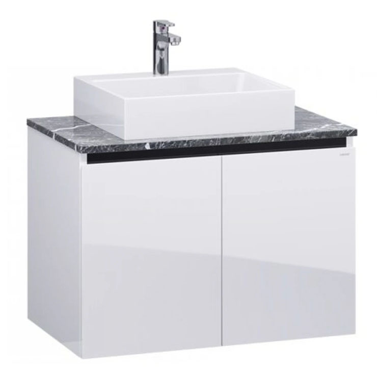 Bộ Tủ Lavabo Caesar LF5253/EH48001AV