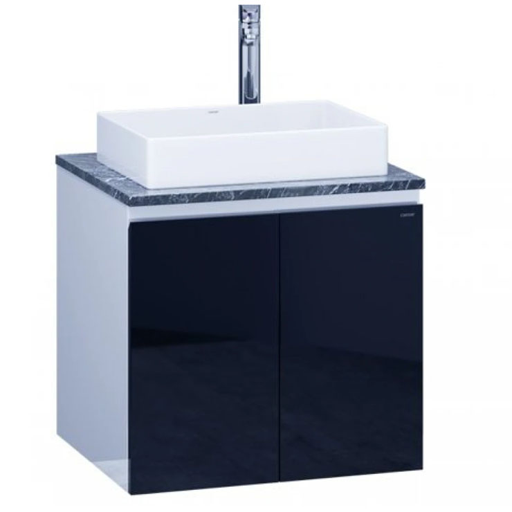 Bộ Tủ Lavabo Caesar LF5254/EH46002ADV