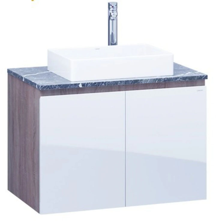 Bộ Tủ Lavabo Caesar LF5254 /EH48002AWV