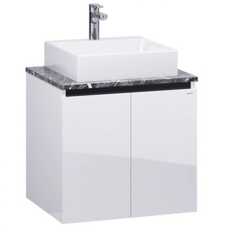 Bộ Tủ Lavabo Caesar LF5255/EH46001AV