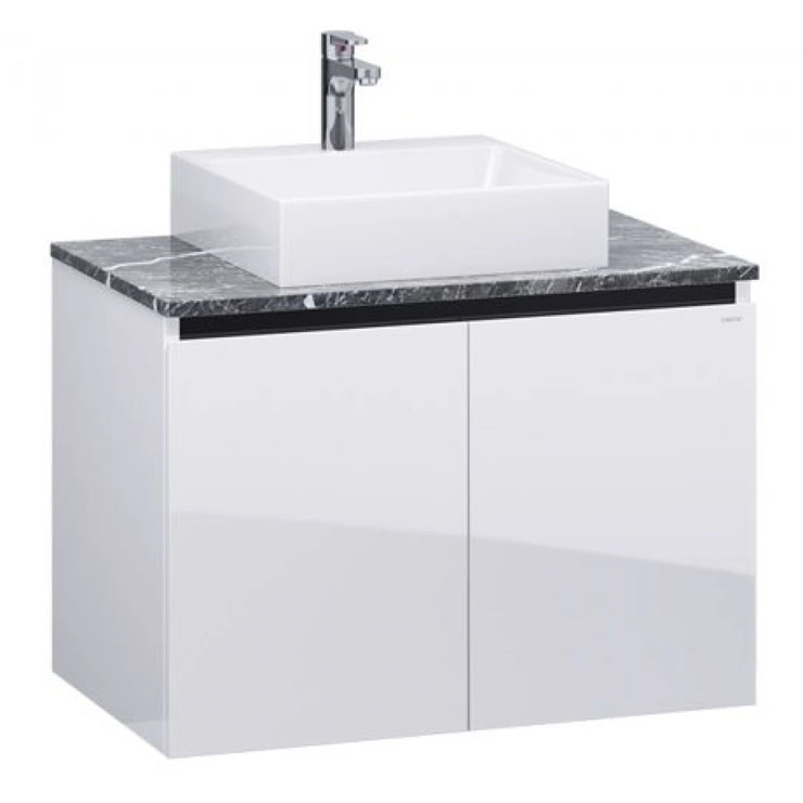 Bộ Tủ Lavabo Caesar LF5255/EH48001AV