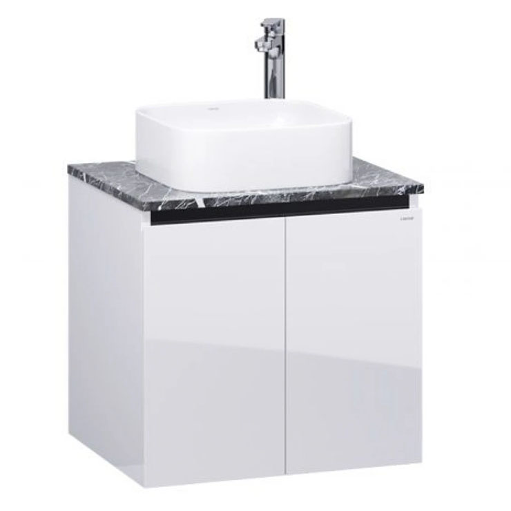 Bộ Tủ Lavabo Caesar LF5256/EH46002AV