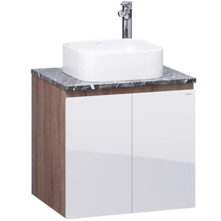 Bộ Tủ Lavabo Caesar LF5256/EH46002AWV