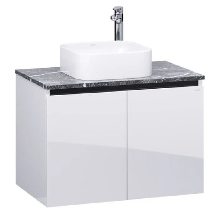 Bộ Tủ Lavabo Caesar LF5256/EH48002AV
