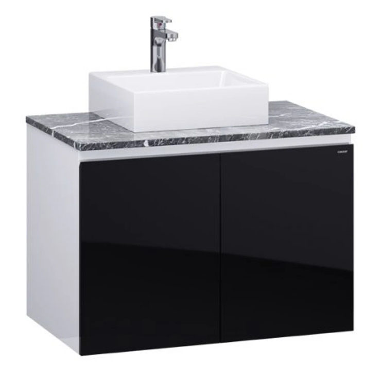 Bộ Tủ Lavabo Caesar LF5257/EH48001ADV