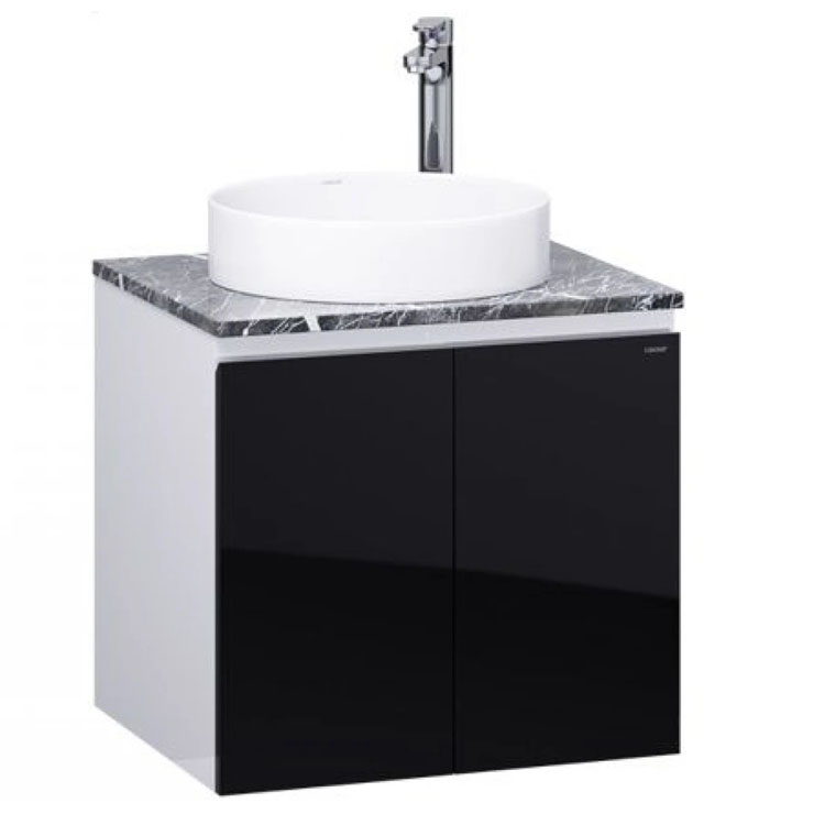 Bộ Tủ Lavabo Caesar LF5258/EH46002ADV