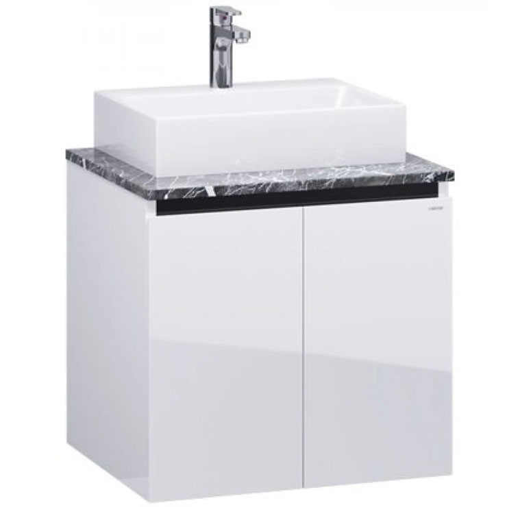Bộ Tủ Lavabo Caesar LF5259/EH46001AV