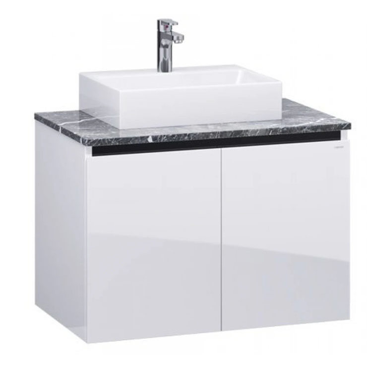 Bộ Tủ Lavabo Caesar LF5259/EH48001AV