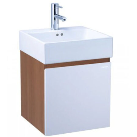 Bộ Tủ Lavabo Caesar LF5261/EH05261AWV