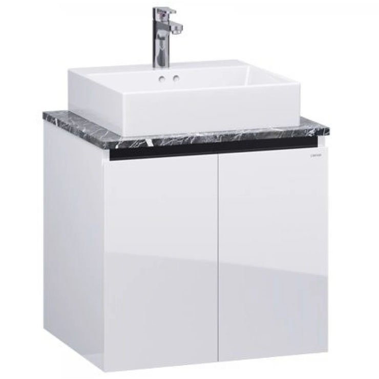Bộ Tủ Lavabo Caesar LF5263/EH46001AV