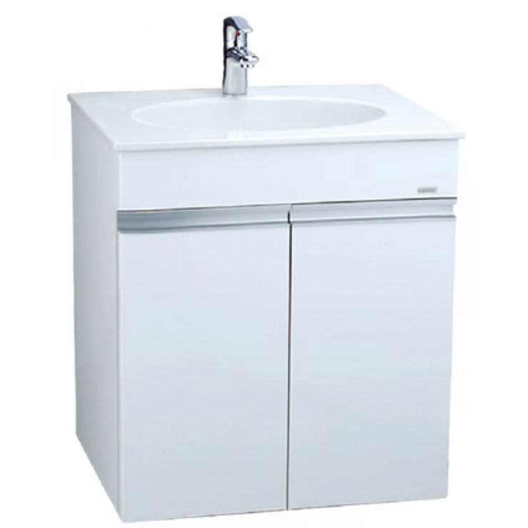 Bộ Tủ Lavabo Caesar LF5024/EH05024AV