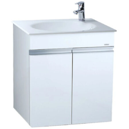 Bộ Tủ Lavabo Caesar LF5038/EH05038AV Treo Tường