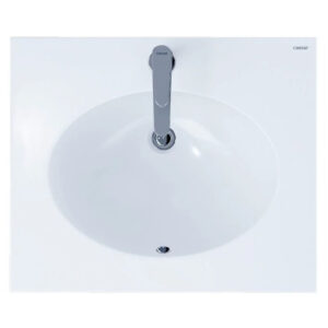 Chậu Rửa Lavabo Dương Bàn CAESAR L5022
