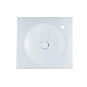 Chậu Rửa Lavabo Dương Bàn CAESAR LF5038