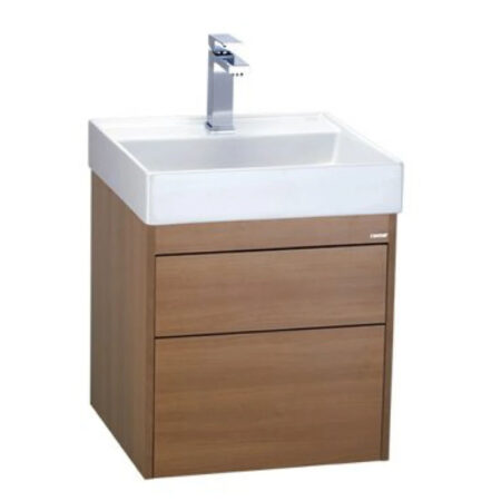 Bộ Tủ Lavabo Caesar LF5380/EH05380DWV Treo Tường