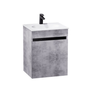 Bộ Tủ Lavabo Caesar L5022/EH05022ASV Treo Tường