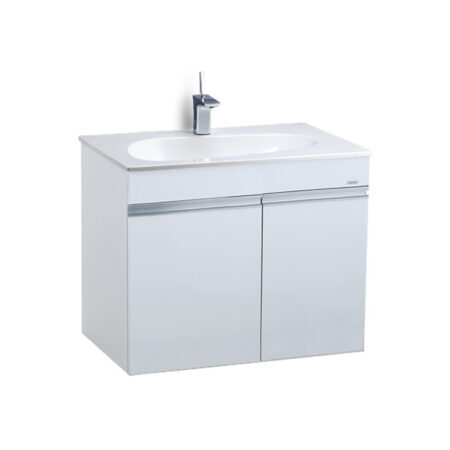 Bộ Tủ Lavabo Caesar LF5036/EH05036AV Treo Tường