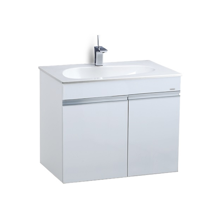Bộ Tủ Lavabo Caesar LF5036/EH05036AV Treo Tường