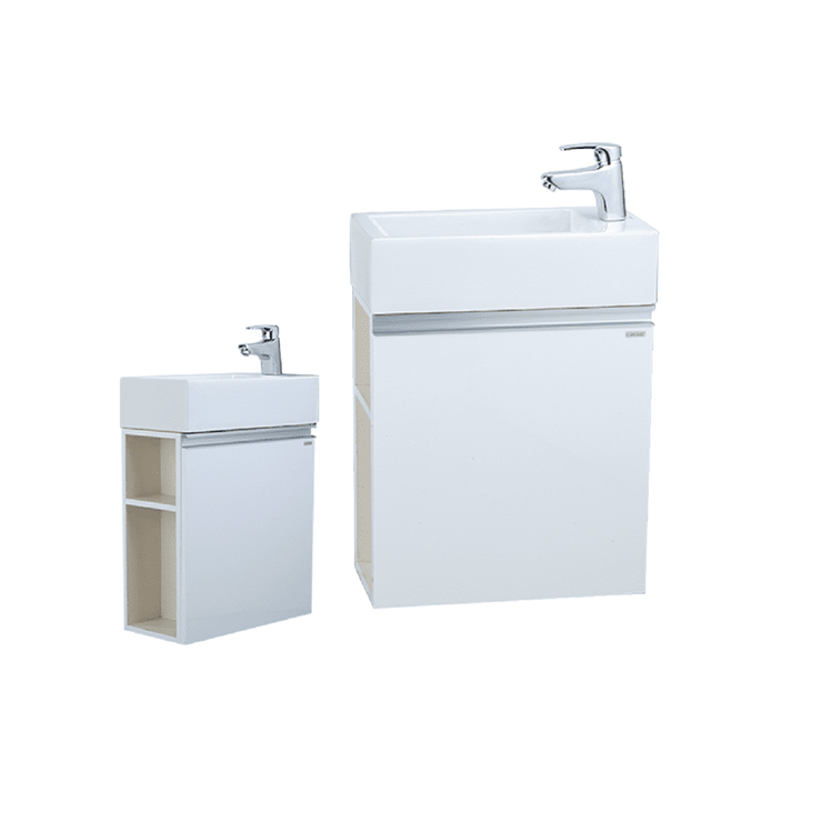 Bộ Tủ Chậu Lavabo Caesar LF5239S/EH05239AV