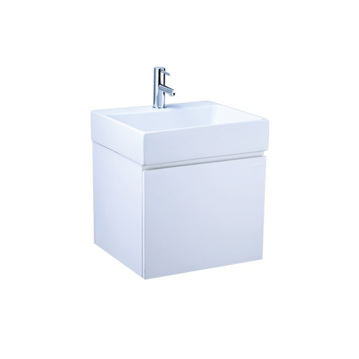 Bộ Tủ Lavabo Caesar LF5253/EH05253AV Treo Tường