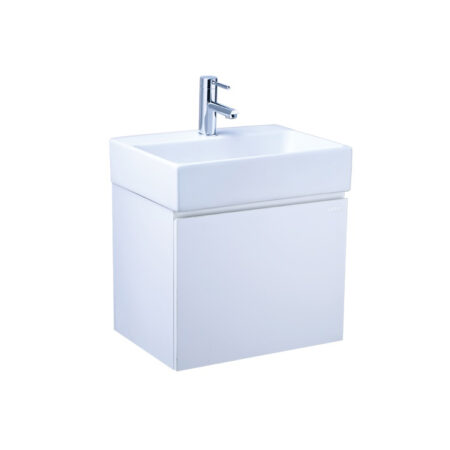 Bộ Tủ Lavabo Caesar LF5259/EH05259AV Treo Tường