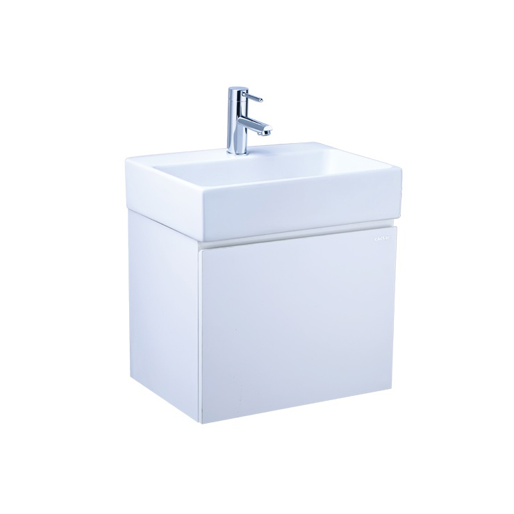Bộ Tủ Lavabo Caesar LF5259/EH05259AV Treo Tường