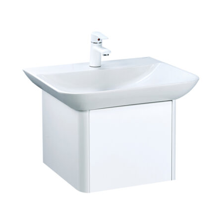 Bộ Tủ Lavabo Caesar LF5370/EH05370AV Treo Tường